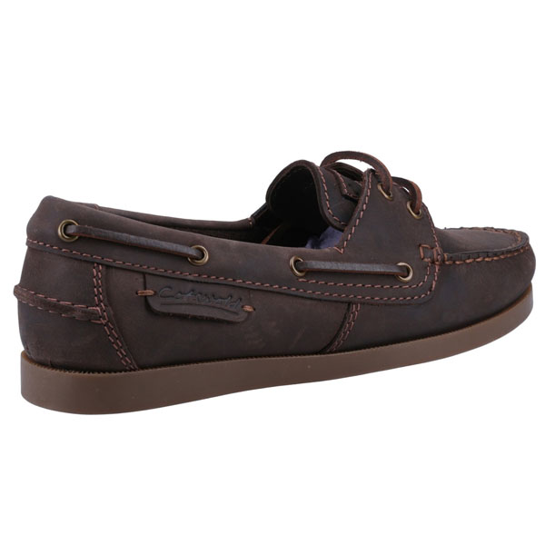Bartrim Comfort Fit Shoe