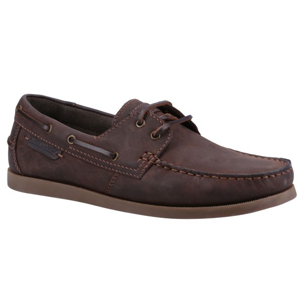 Bartrim Comfort Fit Shoe