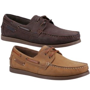 Bartrim Comfort Fit Shoe