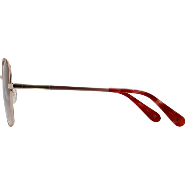Baye Soft Square Ladies Sunglasses