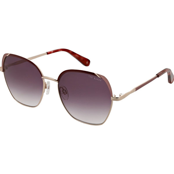 Baye Soft Square Ladies Sunglasses