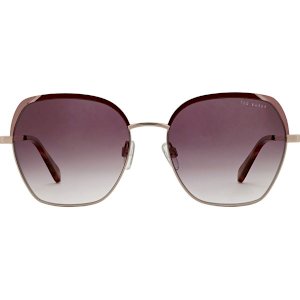 Baye Soft Square Ladies Sunglasses