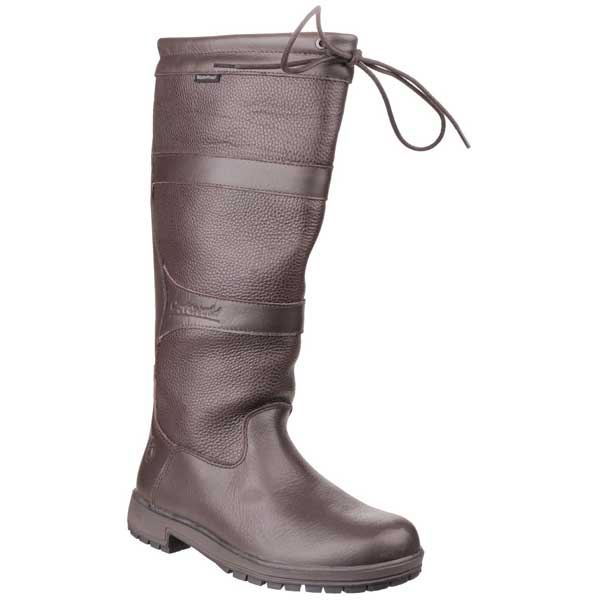 Beaumont Pull On Waterproof Work Boot
