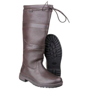 Beaumont Pull On Waterproof Work Boot