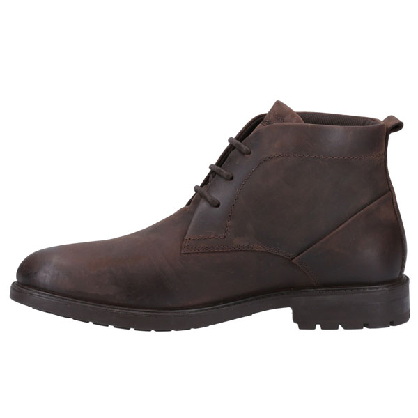 Beckford Lace-Up Footwear