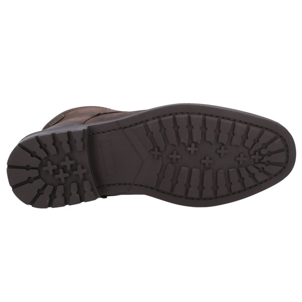 Beckford Lace-Up Footwear