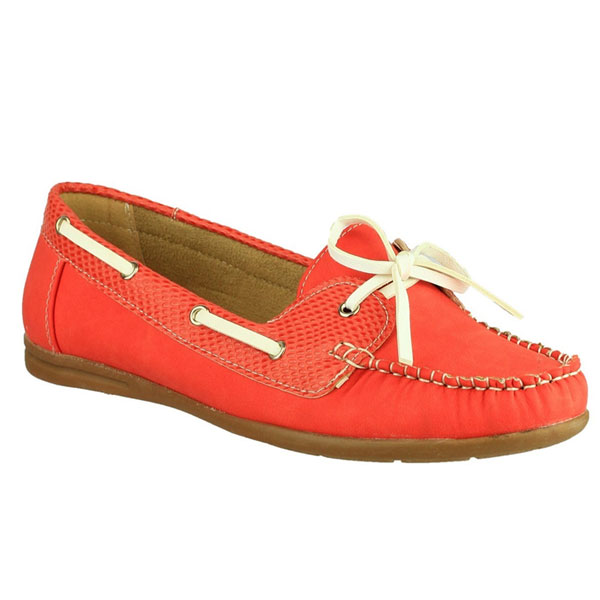 Belgravia Casual Slip on Shoes