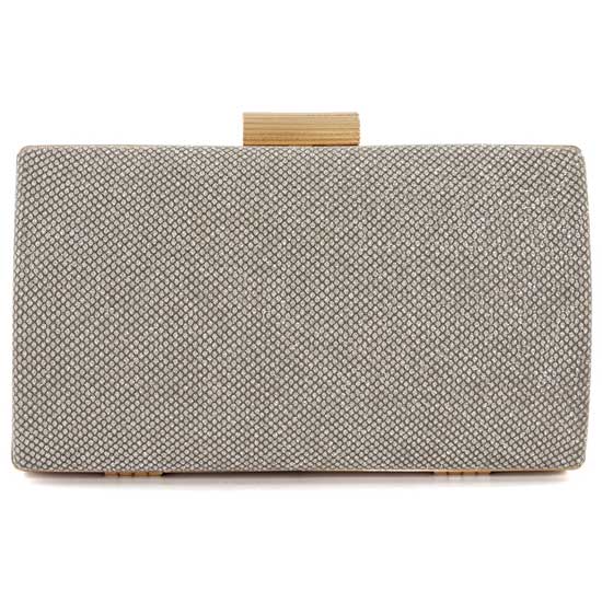 Belleview Clutch Classic Box Bag for Parties