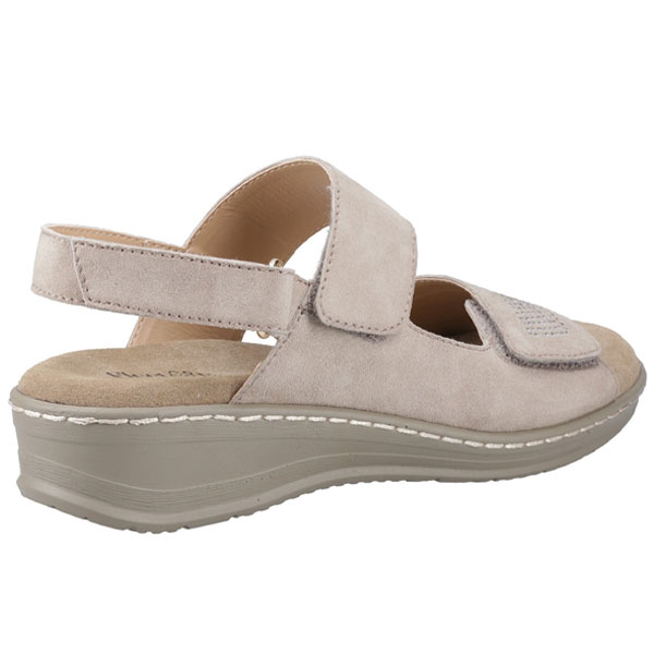 Bernice Touch Fastening Sandal
