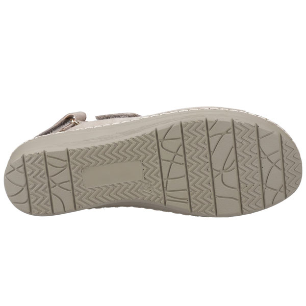 Bernice Touch Fastening Sandal