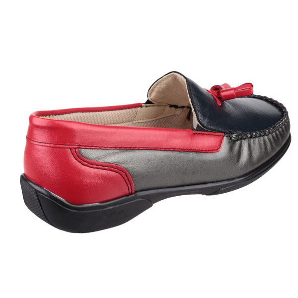 Biddlestone Smart Slip-On Loafers