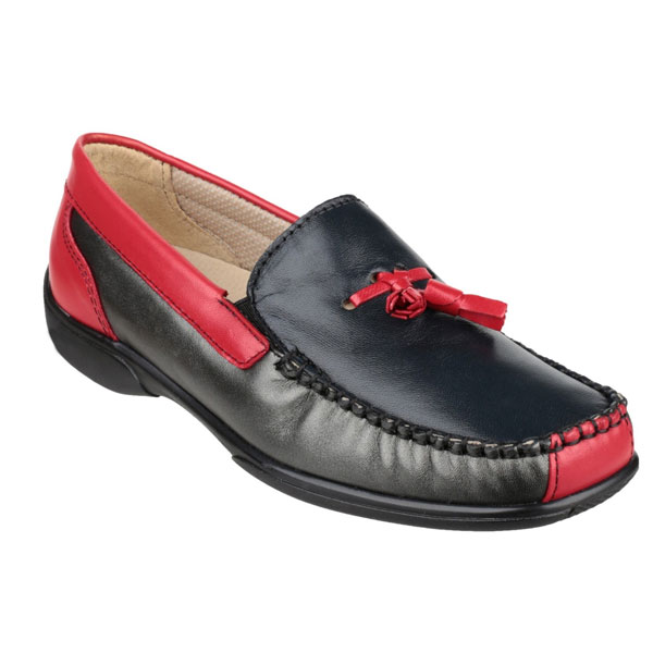 Biddlestone Smart Slip-On Loafers