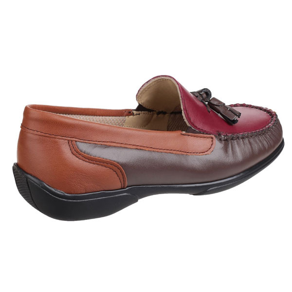 Biddlestone Smart Slip-On Loafers
