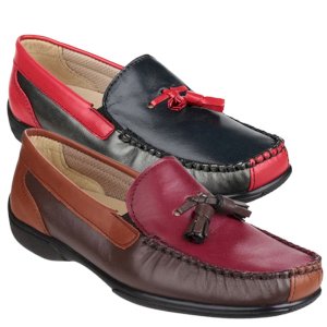 Biddlestone Smart Slip-On Loafers