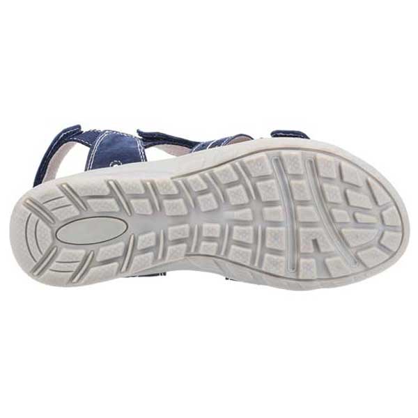 Bilbao Easy-Wear Leather Sandal