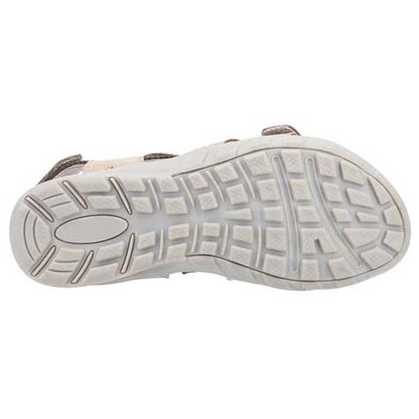 Bilbao Easy-Wear Leather Sandal