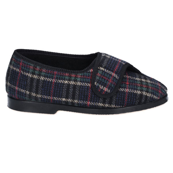 Bill Easy-Fit Slipper