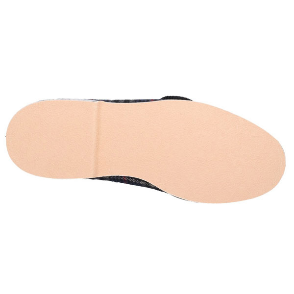Bill Easy-Fit Slipper