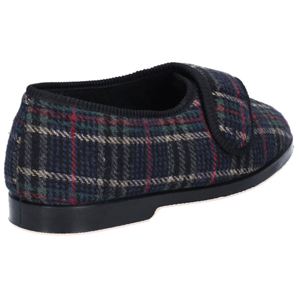 Bill Easy-Fit Slipper