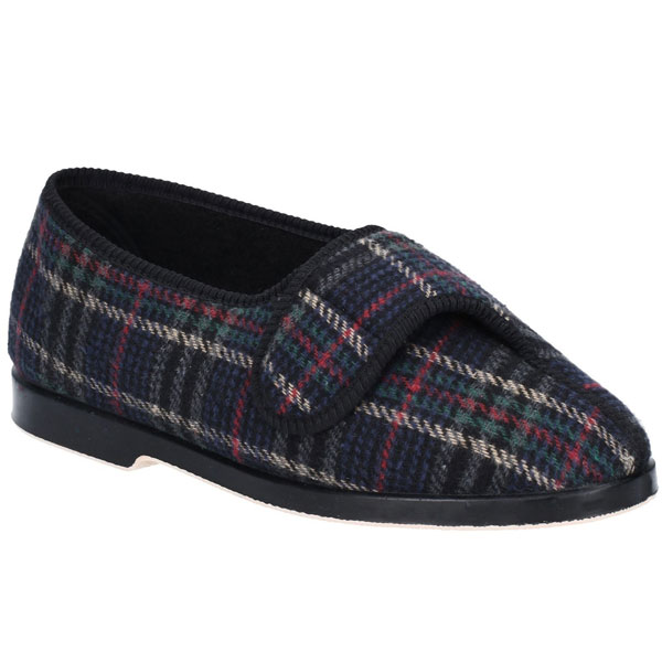 Bill Easy-Fit Slipper