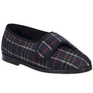 Bill Easy-Fit Slipper