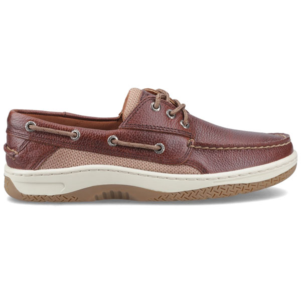 Billfish 3-Eye Comfort Deck Shoe
