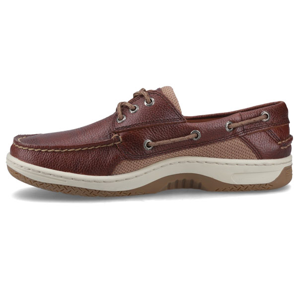 Billfish 3-Eye Comfort Deck Shoe