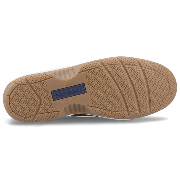 Billfish 3-Eye Comfort Deck Shoe