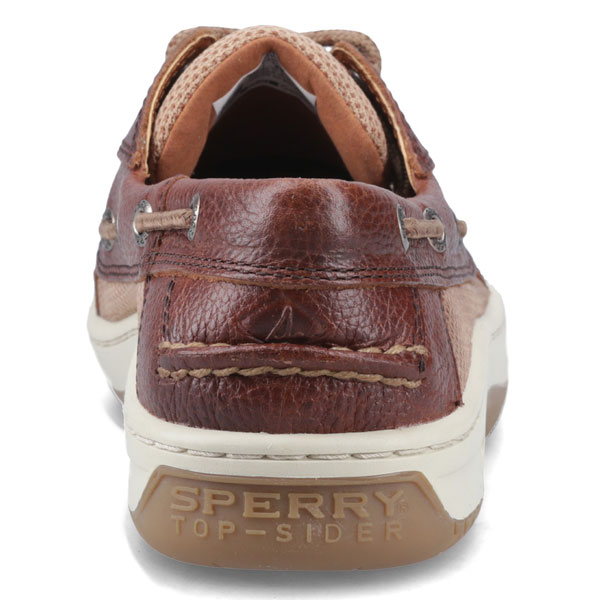 Billfish 3-Eye Comfort Deck Shoe