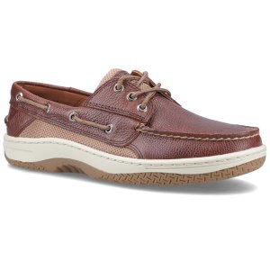 Billfish 3-Eye Comfort Deck Shoe