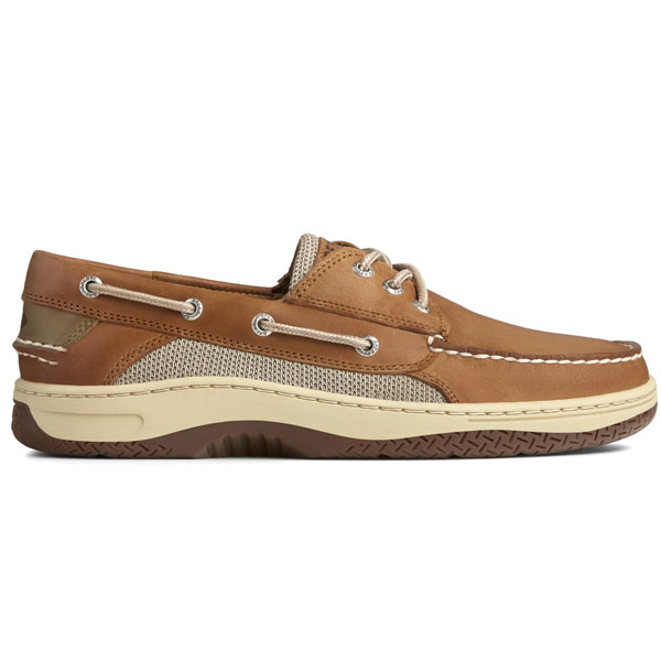 Billfish All-Day Comfort Shoe