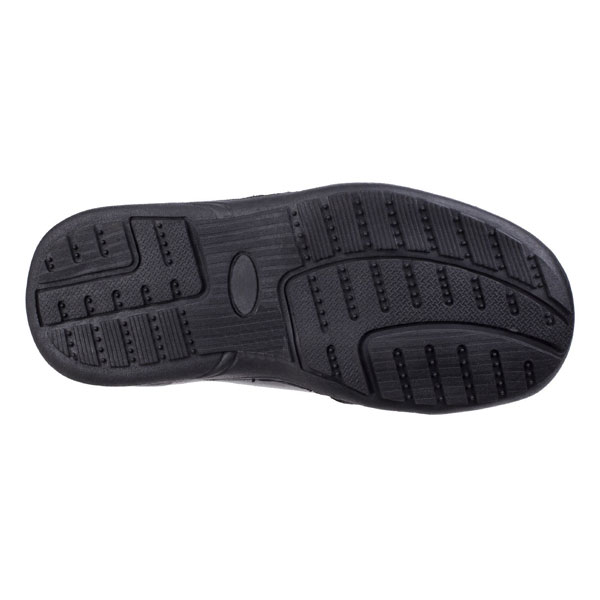 Billy Kids' School Shoes With Adjustable Strap