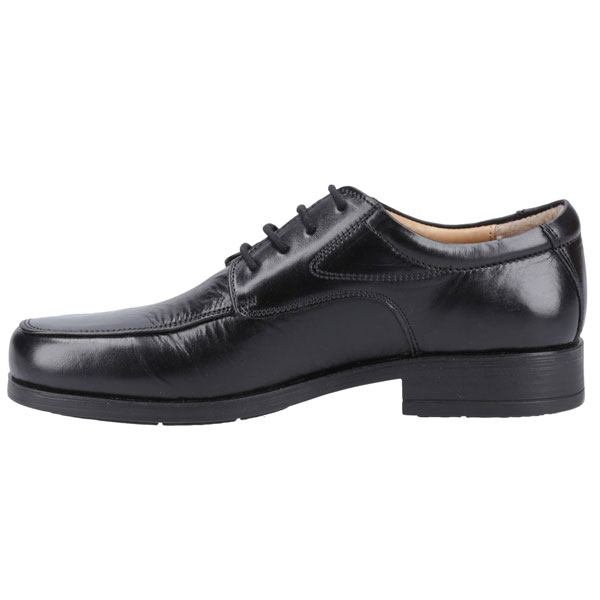 Birmingham Heritage Lace-Up Footwear