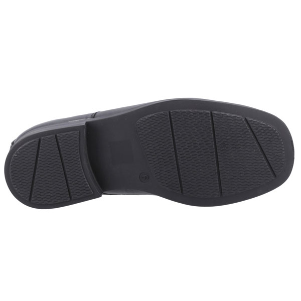 Birmingham Heritage Lace-Up Footwear