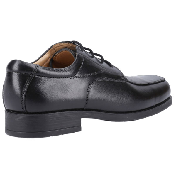 Birmingham Heritage Lace-Up Footwear