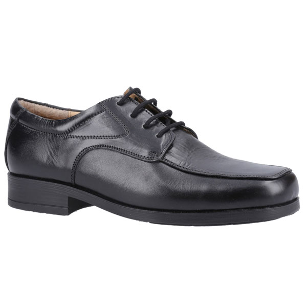 Birmingham Heritage Lace-Up Footwear