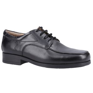 Birmingham Heritage Lace-Up Footwear