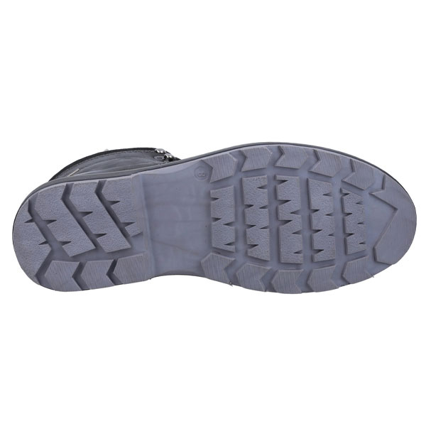 Bishop Working Footwear