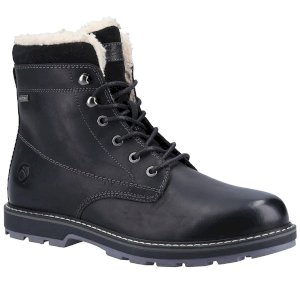Bishop Working Footwear