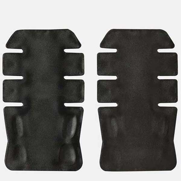 Black Lightweight Work Knee Pads
