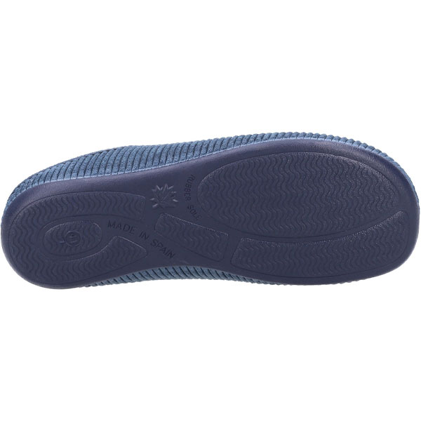 Blackbird Lightweight Home Slipper