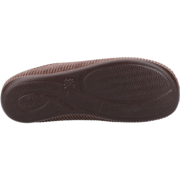 Blackbird Lightweight Home Slipper