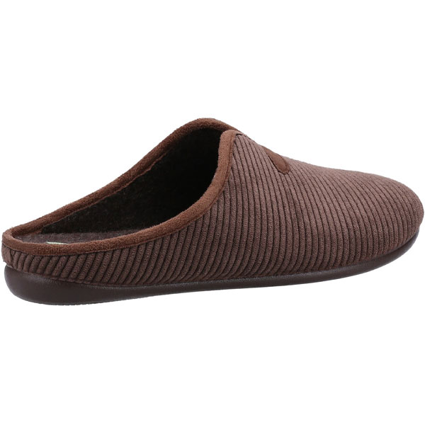 Blackbird Lightweight Home Slipper