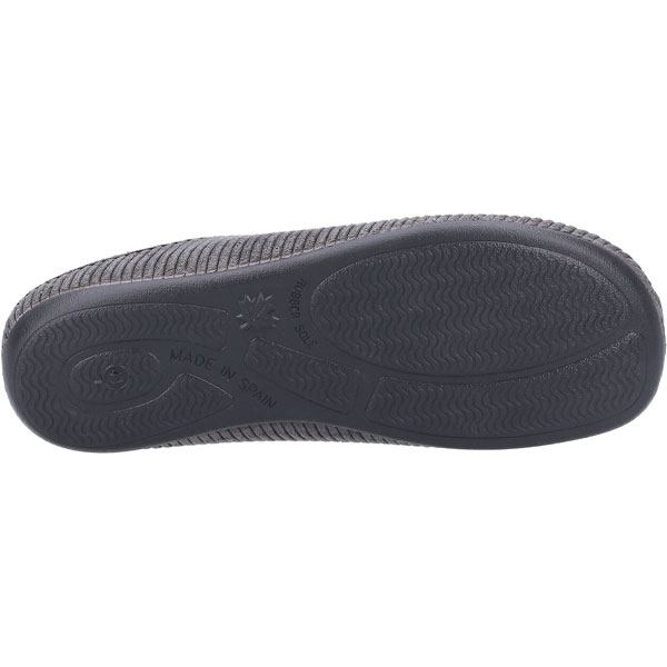 Blackbird Lightweight Home Slipper