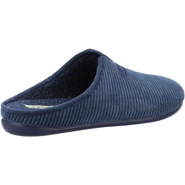 Blackbird Lightweight Home Slipper