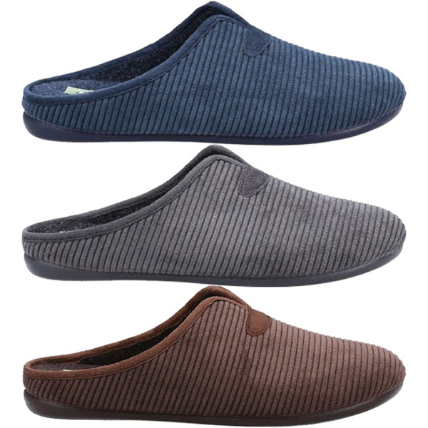 Blackbird Lightweight Home Slipper
