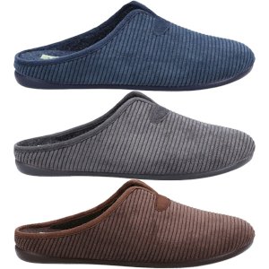 Blackbird Lightweight Home Slipper
