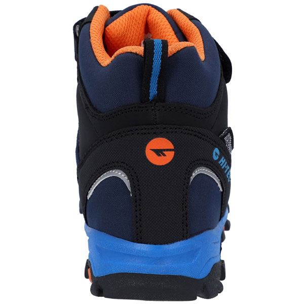 Blackout Lightweight And Waterproof Boots