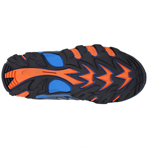 Blackout Lightweight And Waterproof Boots