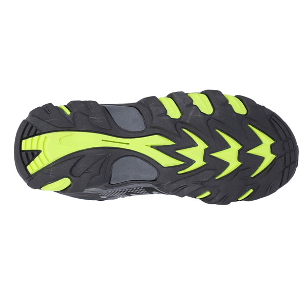 Blackout Lightweight And Waterproof Boots